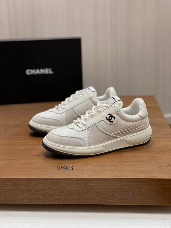 Chanel Women's Shoes 547